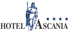 Logo Hotel Ascania